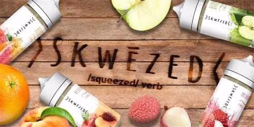 Skwezed Original E-Liquid
