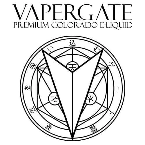 Vapergate (120ml)