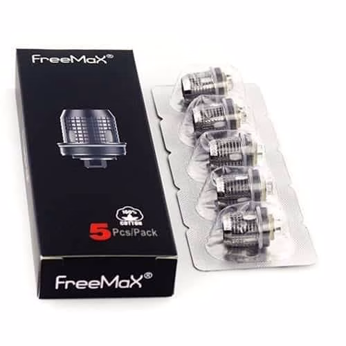 Fireluke Mesh Replacement coils