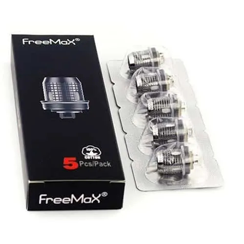 Fireluke Mesh Replacement coils