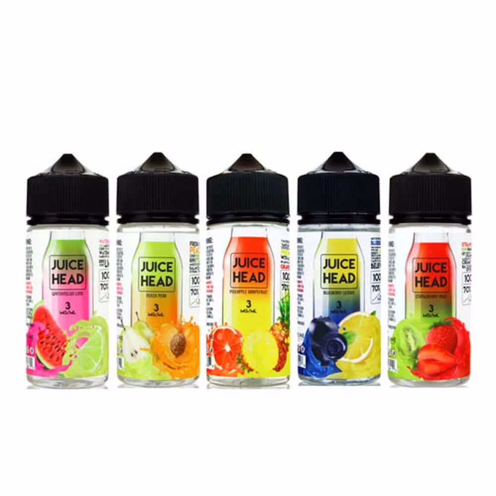 Juice Head (100ml)