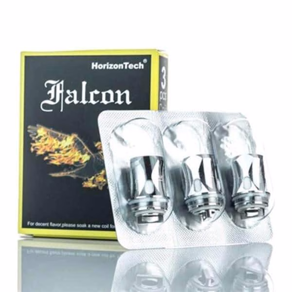 Horizontech Falcon Tank Coils