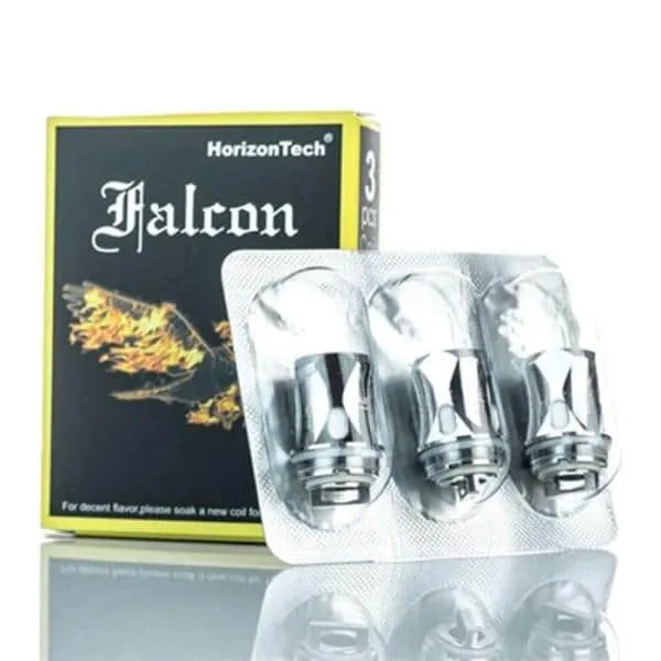 Horizontech Falcon Tank Coils