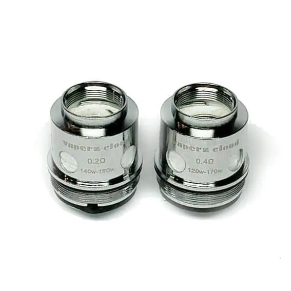 VAPERZ CLOUD SUBOHM TANK COIL