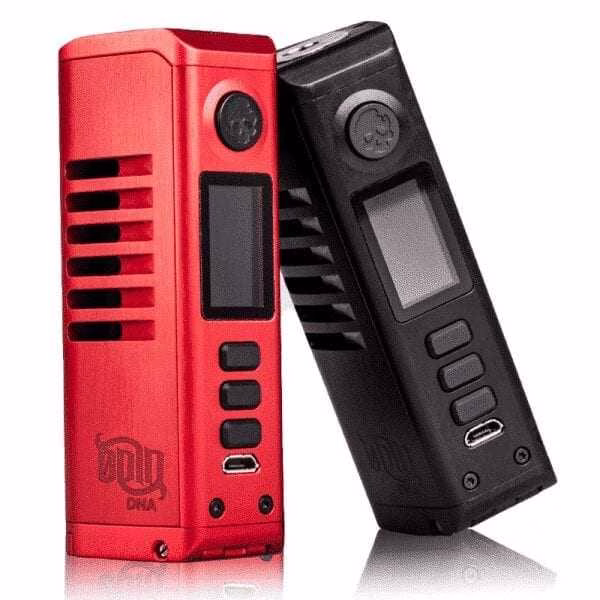 Vaperz Cloud Odin Mini