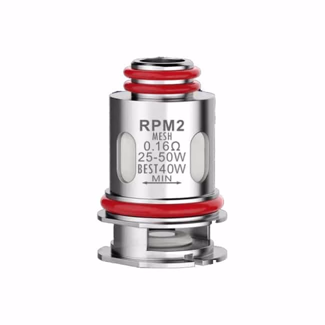 SmokTech RPM 2 Mesh 0.16Ω Coil