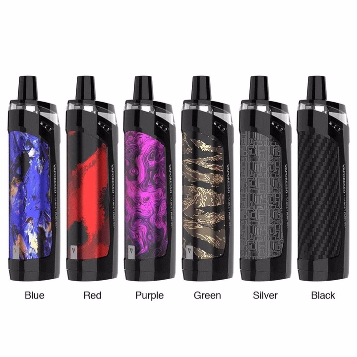 Vaporesso Target PM80 SE