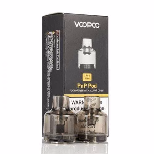 VooPoo - PnP Replacement Pod