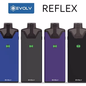 Evolv Reflex