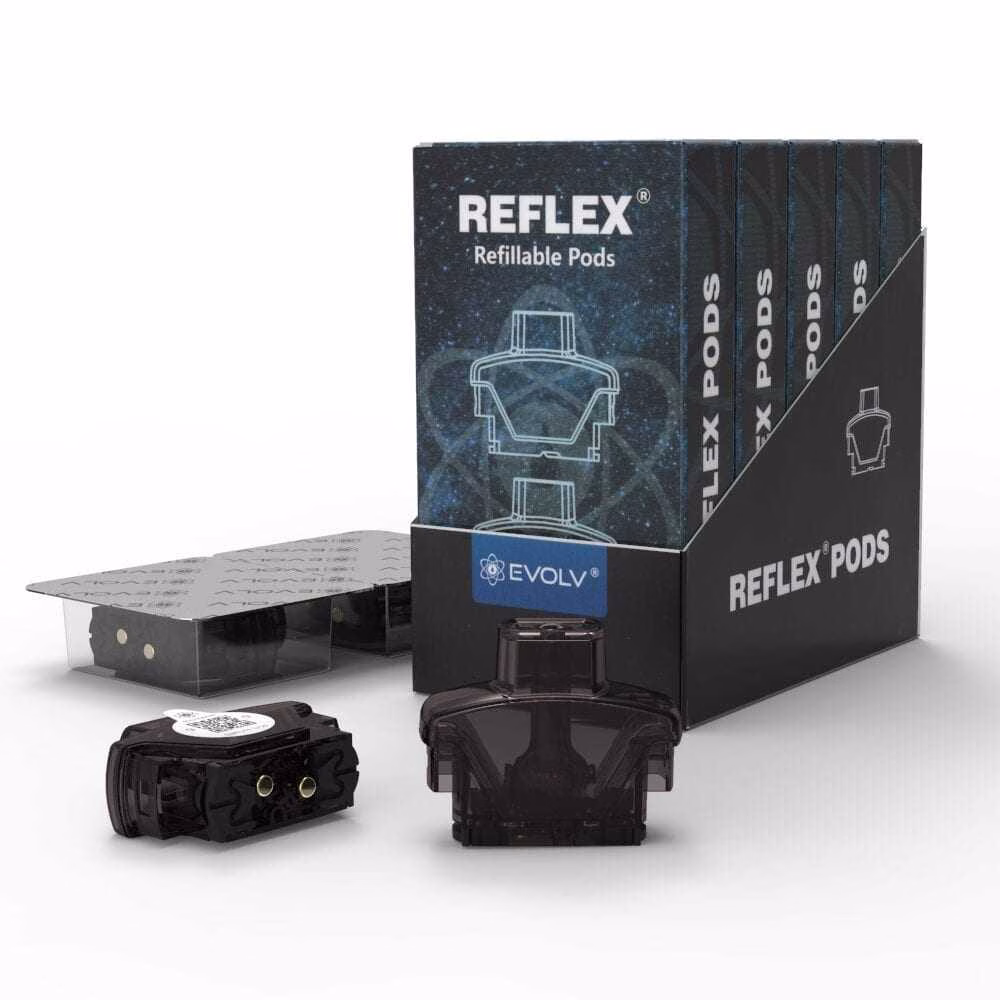 Evolv Reflex Replacement Pod