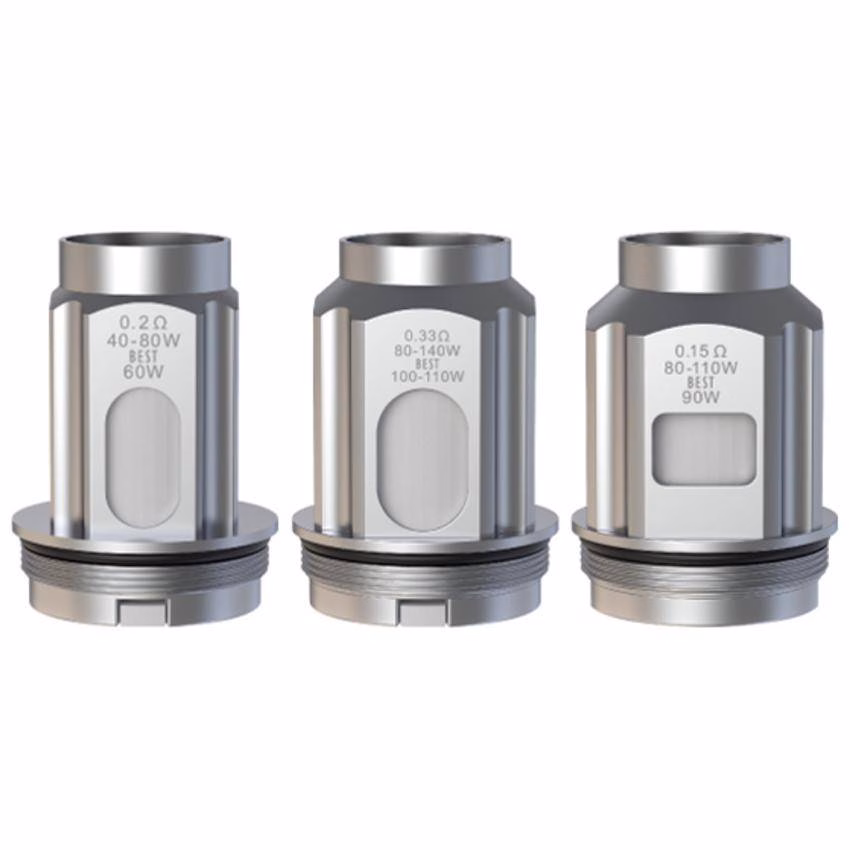 SMOK - TFV18 Mini Replacement Coils