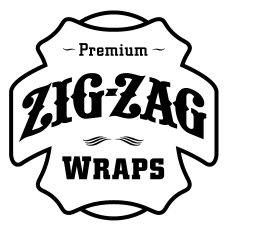 Zig-Zag Pre Rolled Cones