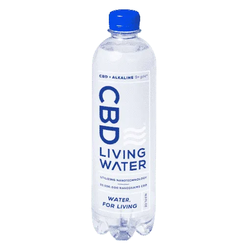 CBD Living - Water
