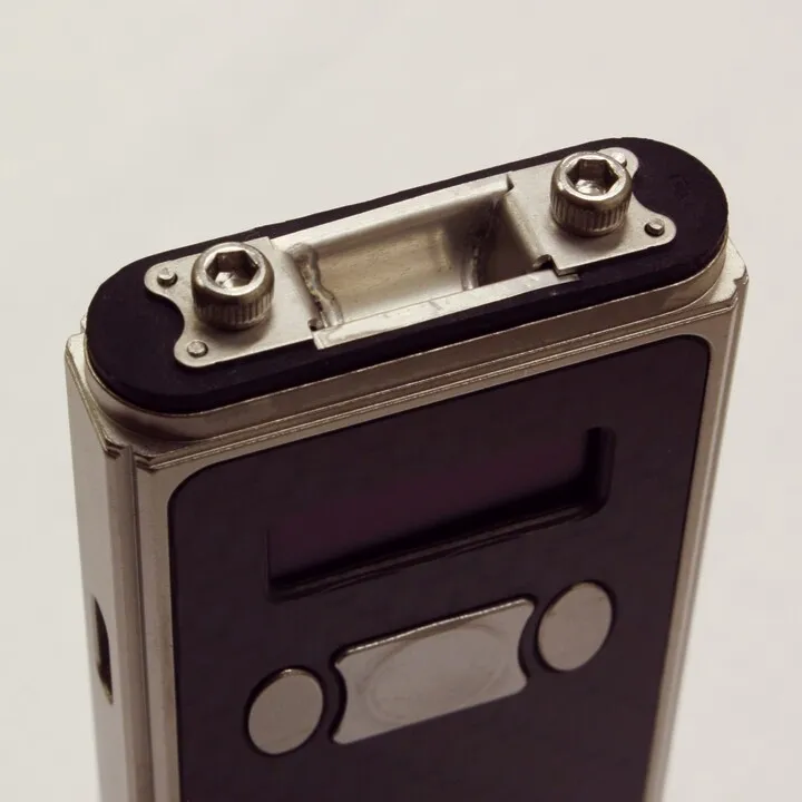 Evolv Cricket - Image 2