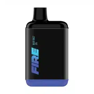 FIRE XL Rechargeable Disposable - 6,000 Puffs with 5% Nicotine
