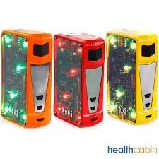 Sigelei Kaos Z 200W (Conneaut)