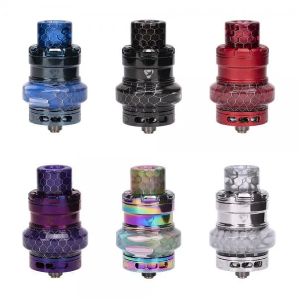 Advken - Manta Mesh Tank