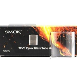 SMOK Replacement Glass