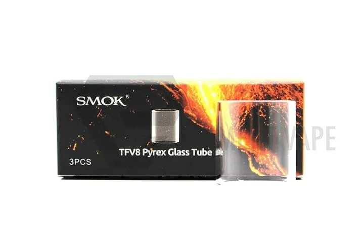 SMOK Replacement Glass