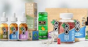 CBDfx Gummies