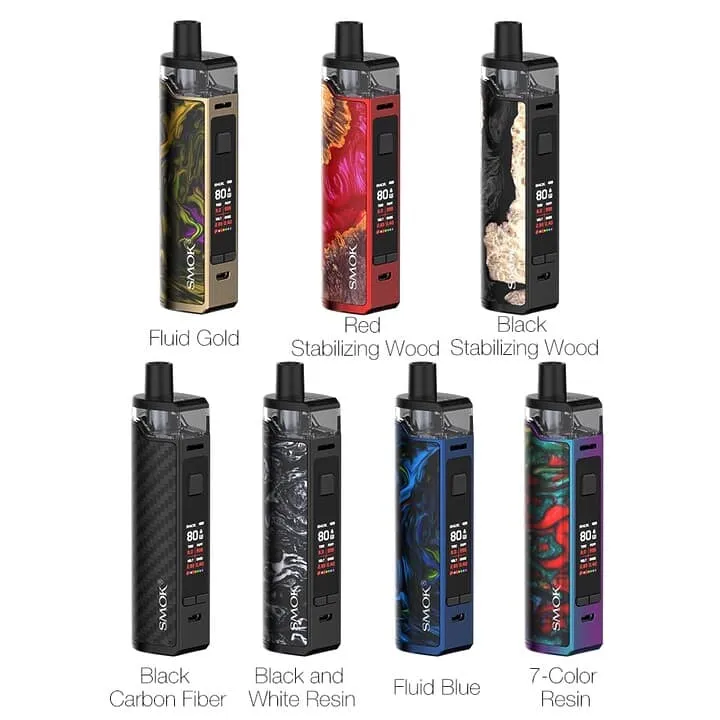 Smok - RPM80 Pro Kit