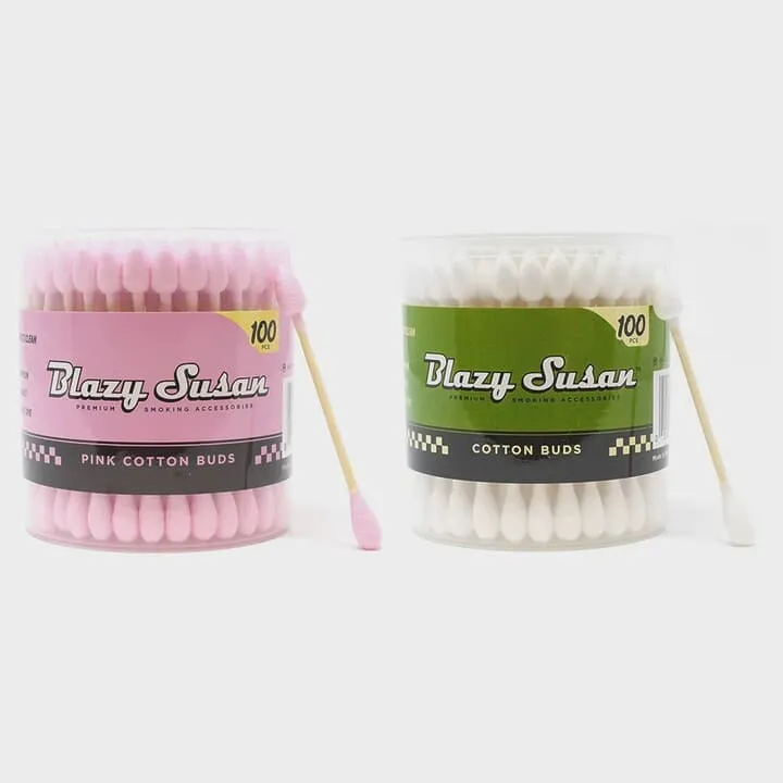 Blazy Susan - Blazy Cotton Buds