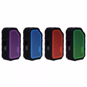 Wismec - Active 80w TC Box Mod