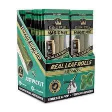 King Palm - Pouches - Flavored