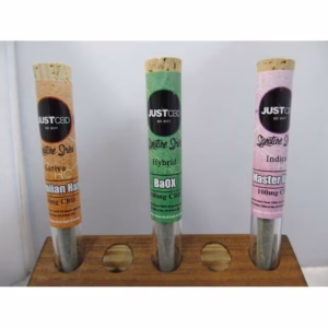 Just CDB Signature Doobie 100mg