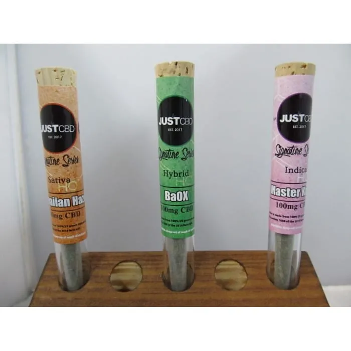 Just CDB Signature Doobie 100mg