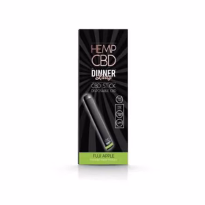 Dinner Lady - CBD Stick 50mg