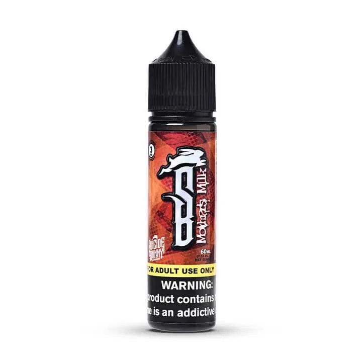 Suicide Bunny E-Liquid - Image 4