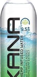 Kana Hemp Extract Infused Water 10 MG