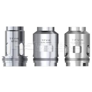 SMOK - TFV16 Coils