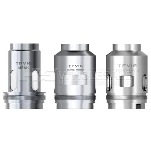 SMOK - TFV16 Coils