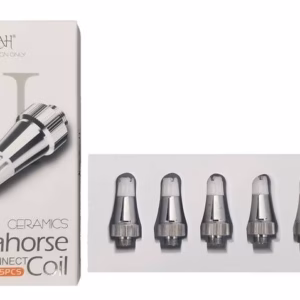 Lookah Seahorse Replacement Atomizer