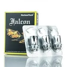 HorizonTech - Falcon Coils