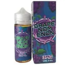 Lotus - Nomenon 120mL