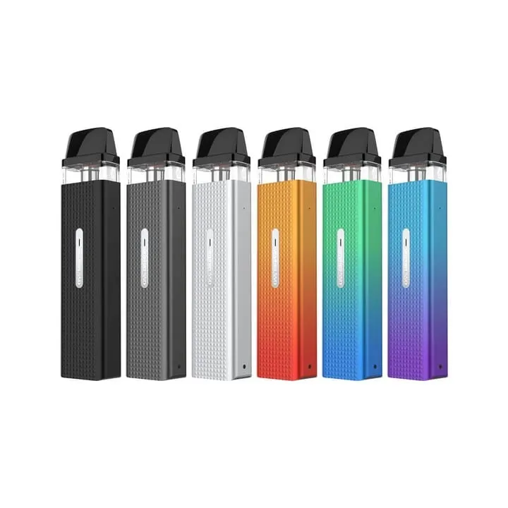 Vaporesso - XROS Mini Kit (OH)