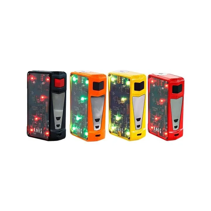 Sigelei Kaos Z 200w Box