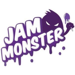 Jam Monster E-Juice - 100 ml