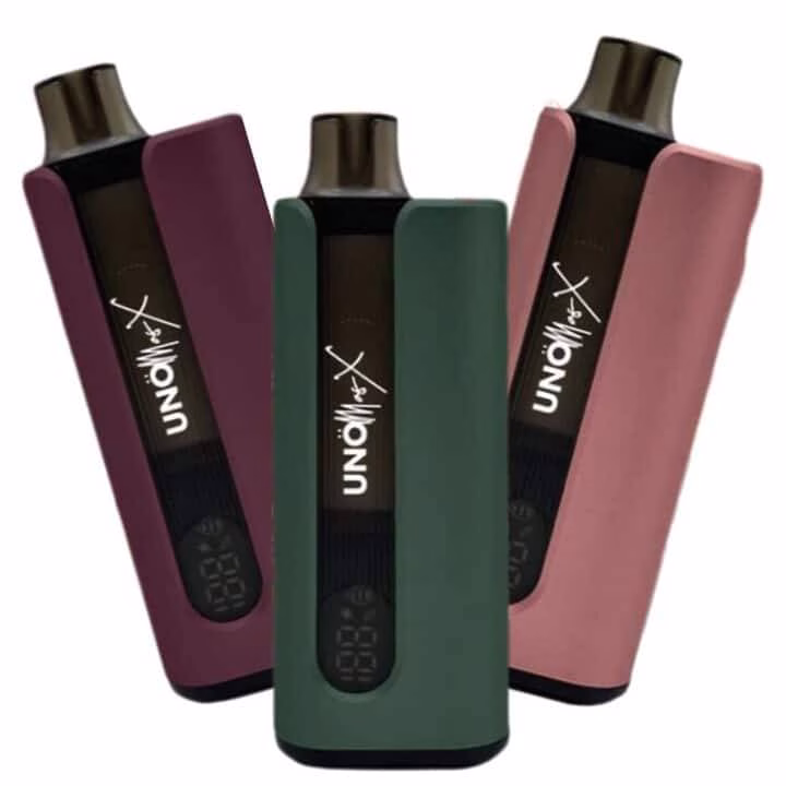 UNO Mas X 10000 Puff Disposable