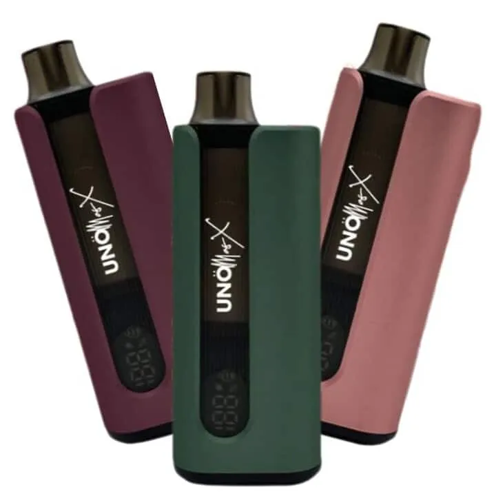 UNO Mas X 10000 Puff Disposable