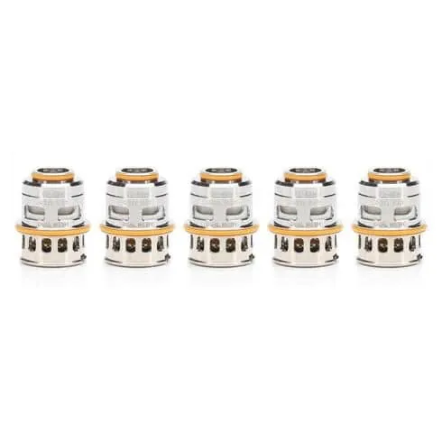 Geekvape - M Series Coil (Compatible w/ Z Max Tank)