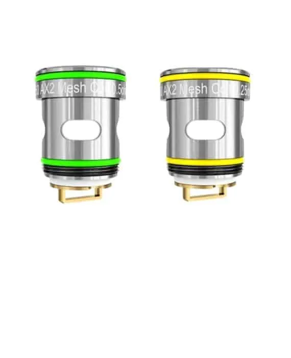 Freemax Autopod50 Replacement Coils