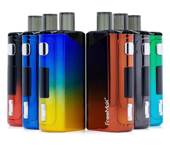 Freemax Autopod 50 Kit