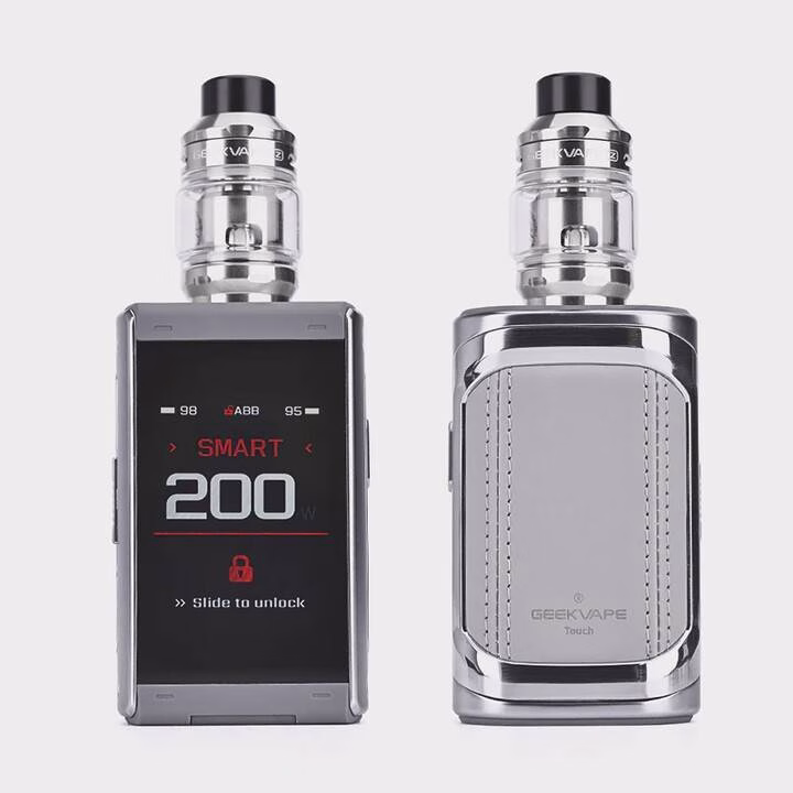 Geekvape - T200 (Aegis Touch)