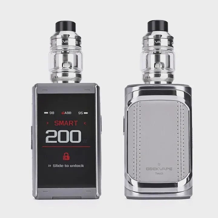 Geekvape - T200 (Aegis Touch)