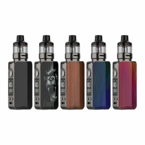 Vaporesso - Luxe 80S Kit