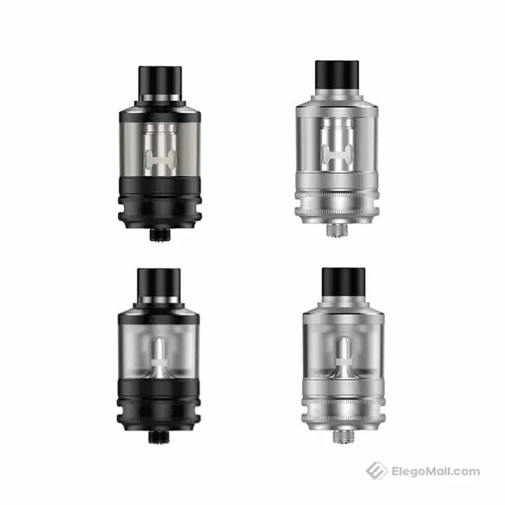 VooPoo TPP Pod Tank 2 Kit w/ TPP coils